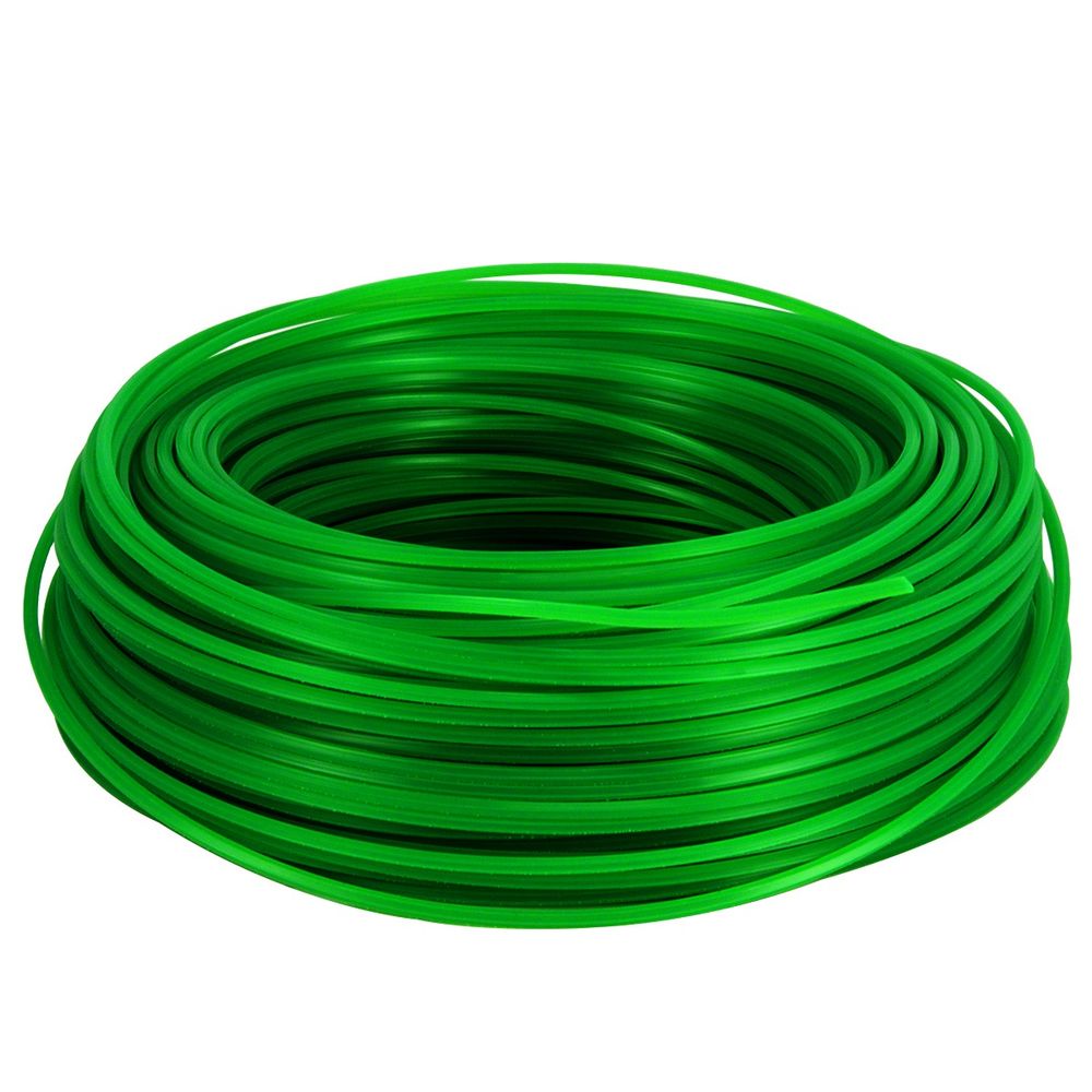 Master Mechanic 490-020-9025 Professional Trimmer Line, Green, 90' x 0.080"