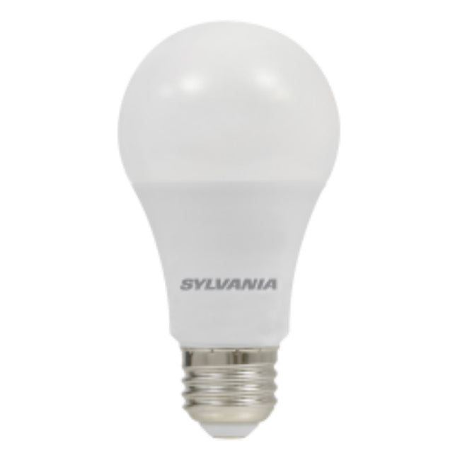 Sylvania 74685 Ultra E26-Medium Base Dimmable LED Bulb, A19, 1100 Lumens, 12W
