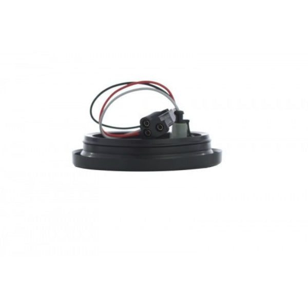 Uriah Products UL417101 LED Stop/Tail & Turn Trailer Light Kit, 4" Diameter