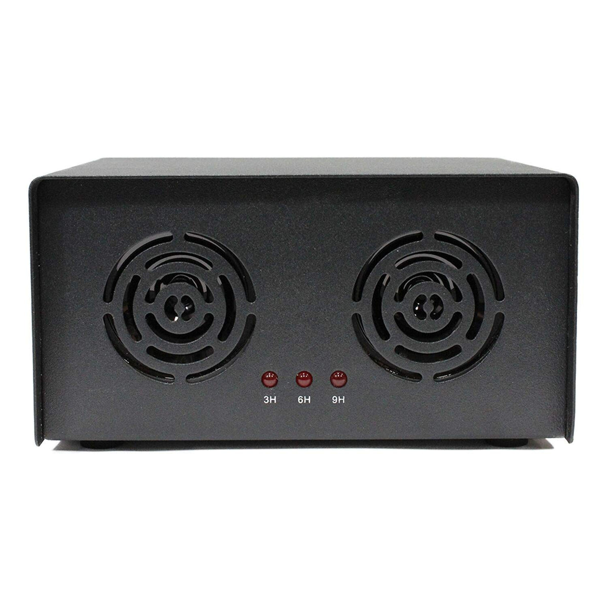 Critter Shield MMCRTS Electronic Animal Yard Pest Deterrent