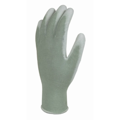 Digz 79951-26 Women's Bamboo Polyurethane Coated Garden Gloves, Medium