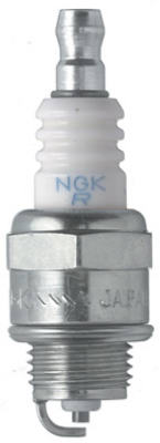 NGK 5113 Engine Spark Plug, Small