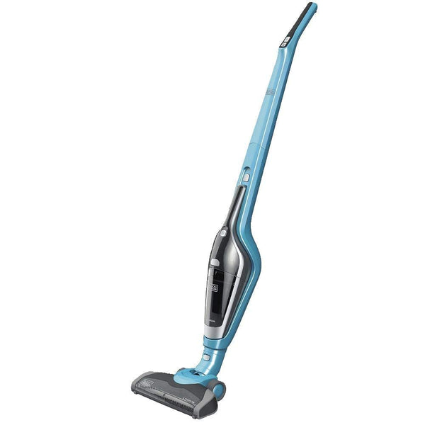 Black & Decker HSV420J42 Cordless Lithium 2-IN-1 Stick & Hand Vacuum, 14.4V