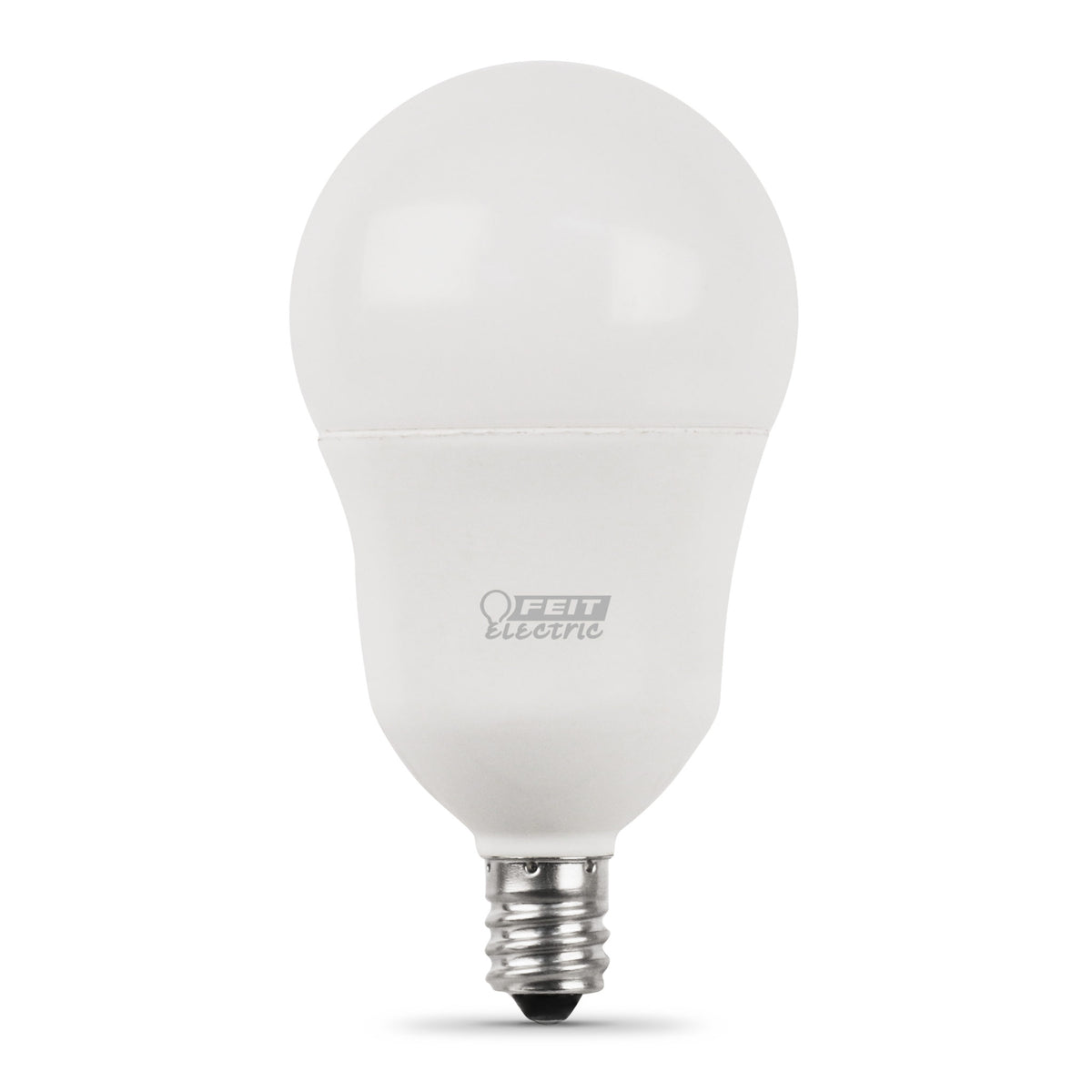 Feit BPA1540C/927CA/2 Dimmable A15 Frosted LED Bulb, 5W, Soft White, 2-Pack