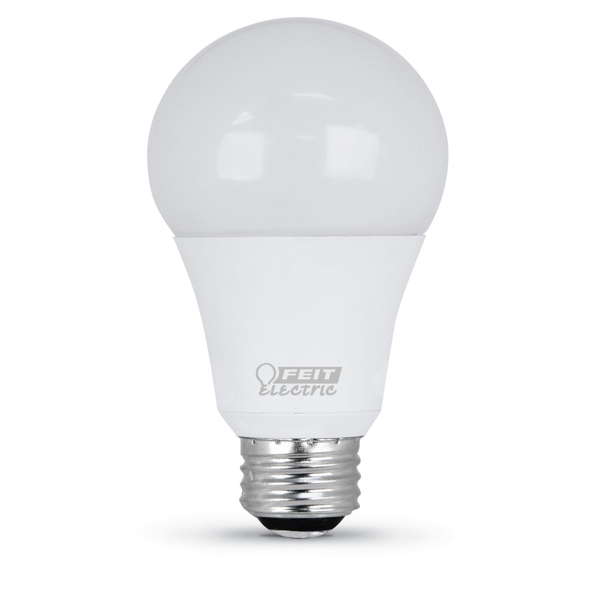 Feit A50/150/927CA Non-Dimmable 3-Way A21 LED Bulb, 2700K, 800/1600/2200 Lumen