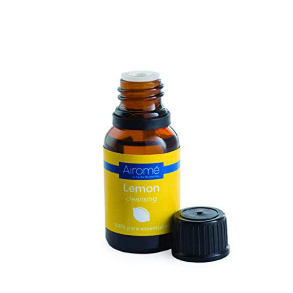 Airome E520 Lemon Essential Oil, 15 mL
