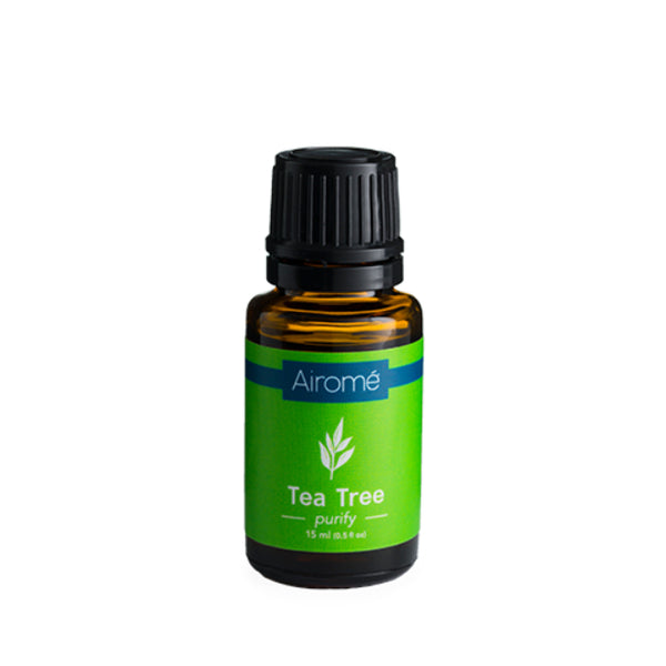 Airome E800 Tea Tree Essential Oil, 15 mL