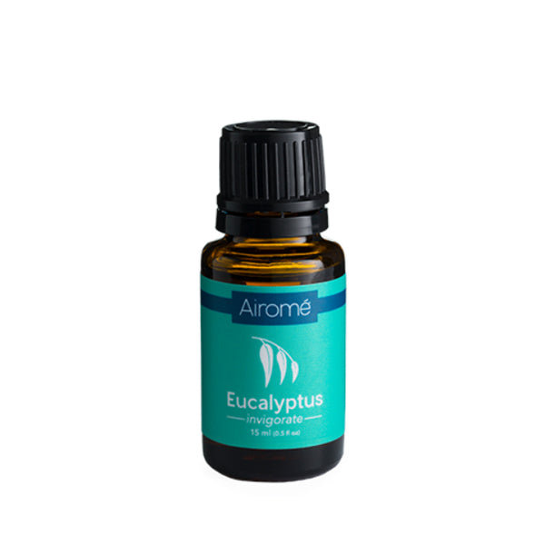 Airome E330 Eucalyptus Essential Oil, 15 mL