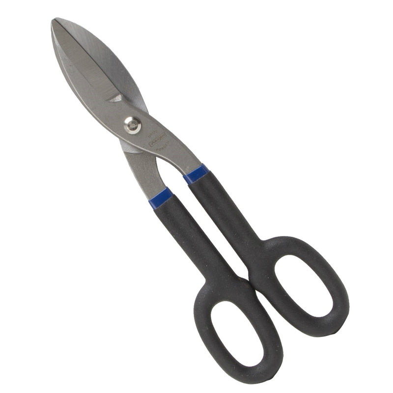 Vulcan TS-01412 Straight Pattern Snips, 12"