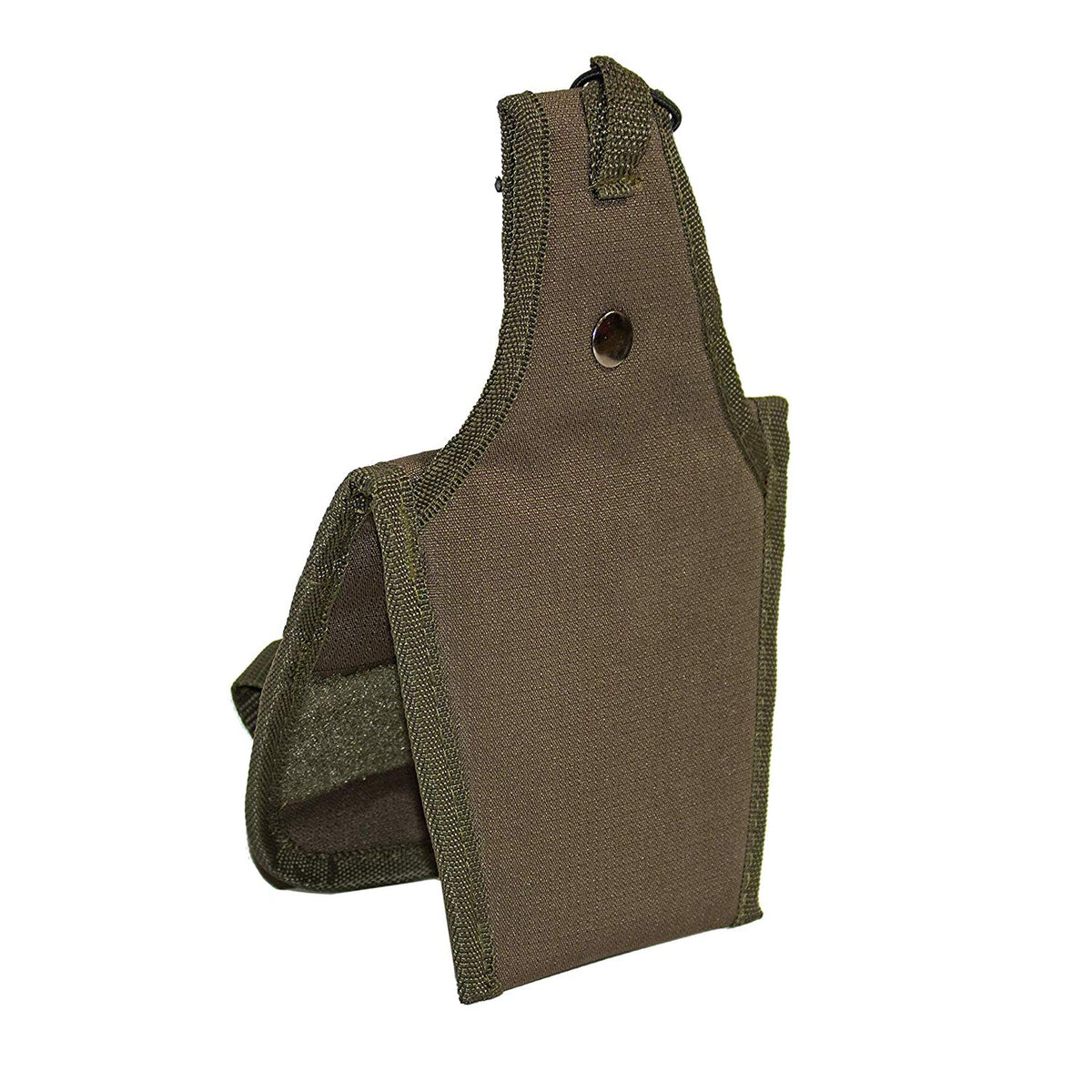 Bucket Boss 54120 Rear Guard with FlapFit, 5 Pockets