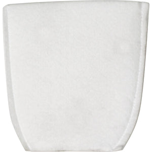 Makita T-03193 Cloth Vacuum Filter, Cotton