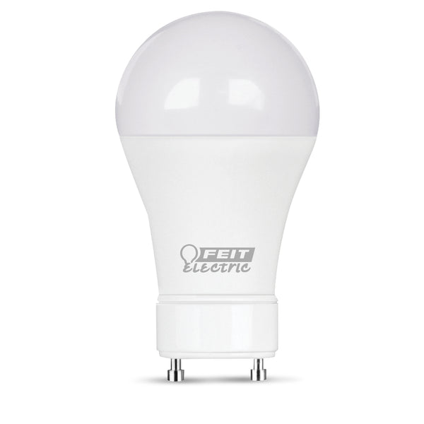 Feit Electric BPOM60DM/950CA/GU24 Dimmable A19 LED Bulb, 8.8W, Daylight, 800 Lum