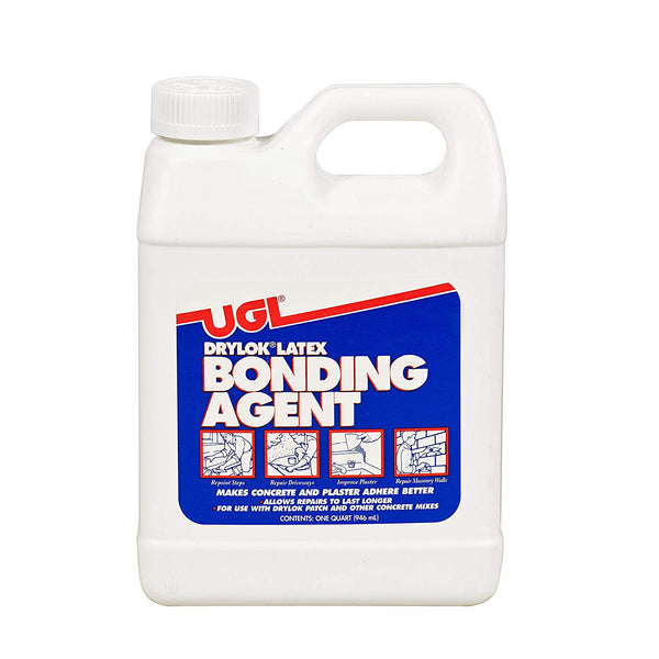 Drylock 22212 Latex Bonding Agent, 1 Quart