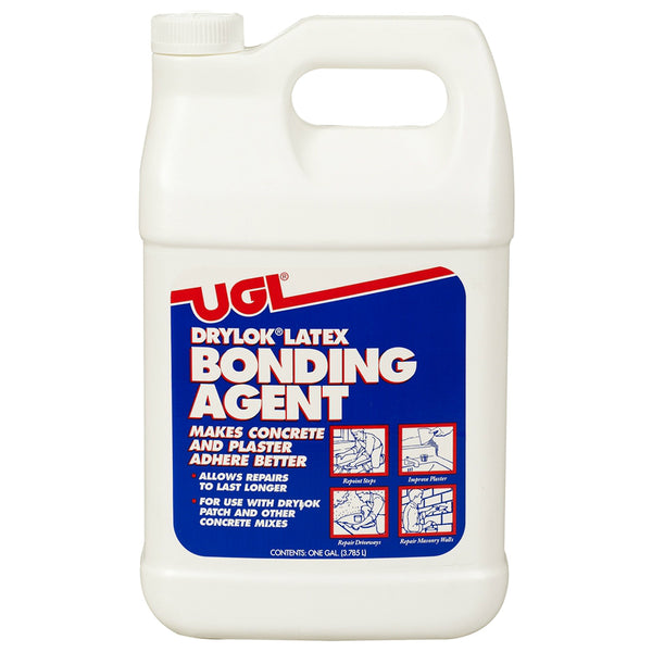 Drylock 22213 Latex Bonding Agent, 1 Gallon