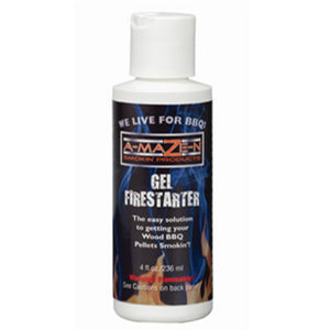 A-Maze-N GELFS4 Gel Fire Starter, 4 Oz