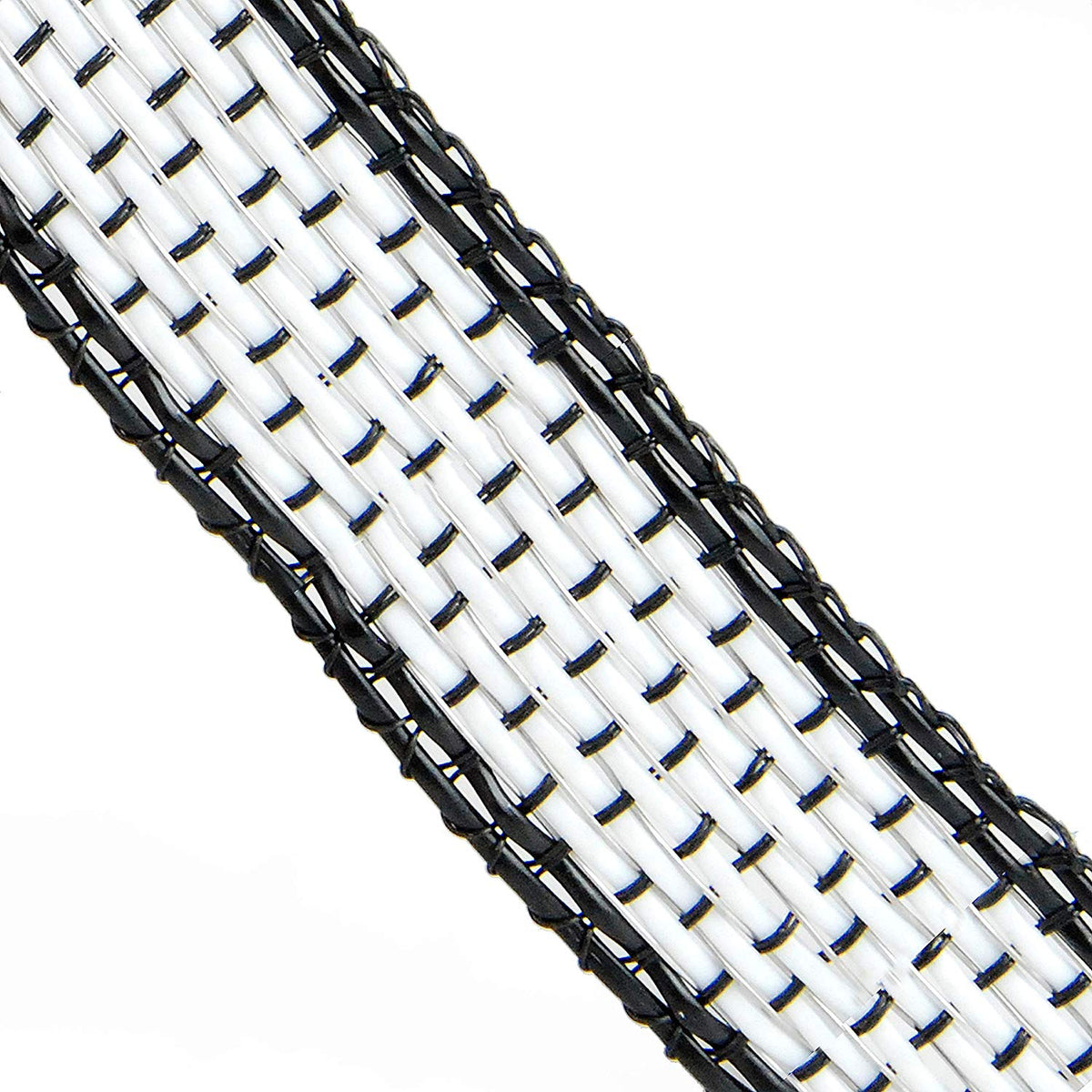 Zareba HDT500W1-Z Heavy Duty Polytape, Aluminum