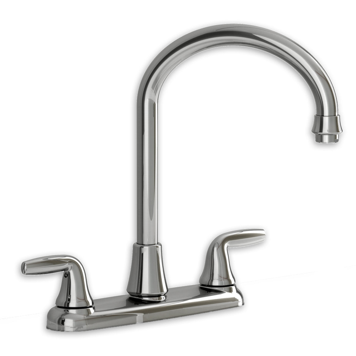 American Standard 9316450-002 Jocelyn 2-Handle High-Arc Kitchen Faucet, Chrome