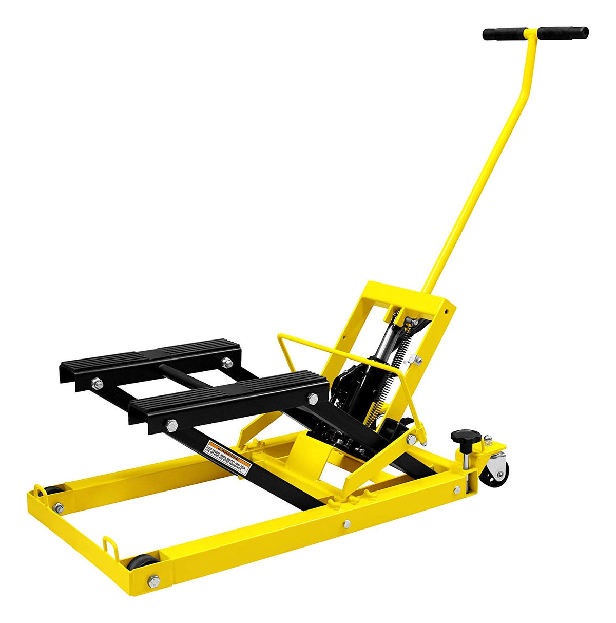 Performance Tool W41035 Multi-Purpose Hydraulic Lift, 1500 Lb Capacity