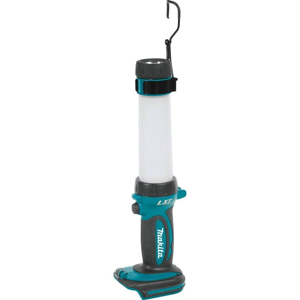 Makita DML806 LXT Lithium-Ion Cordless LED Lantern/Flashlight, 18-Volt