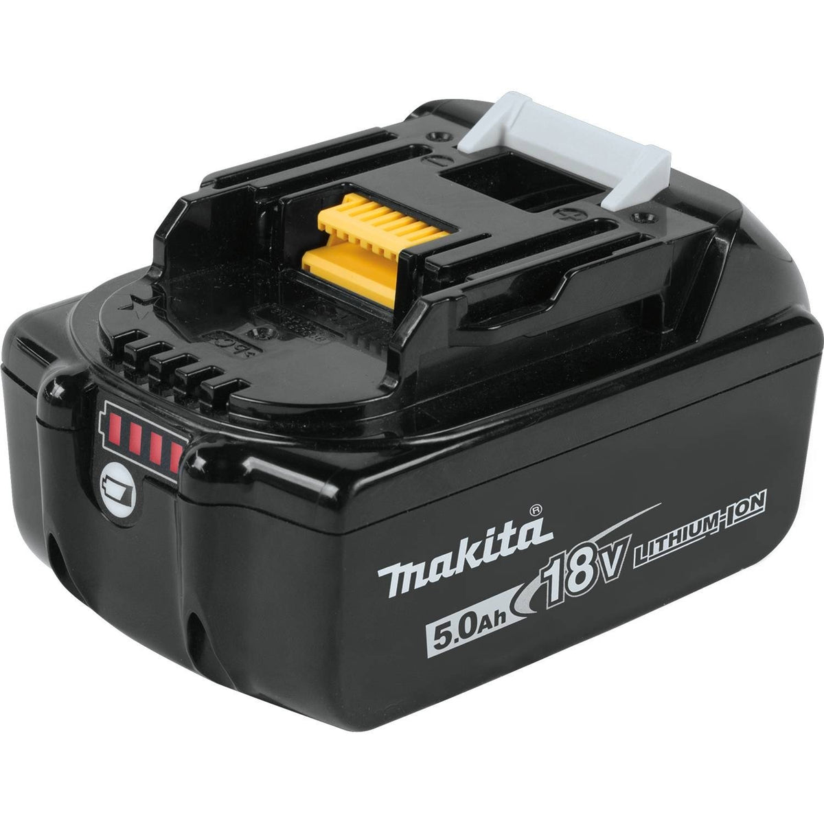 Makita BL1850BDC1 Lithium-Ion Battery and Charger Starter Pack