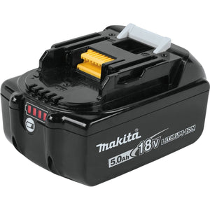 Makita BL1850BDC1 Lithium-Ion Battery and Charger Starter Pack
