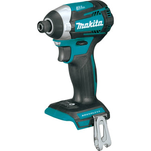Makita XDT14Z 3-Speed Cordless Impact Driver, 18 V