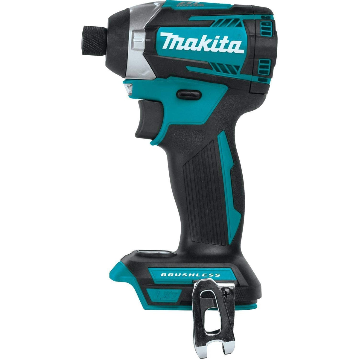 Makita XDT14Z 3-Speed Cordless Impact Driver, 18 V