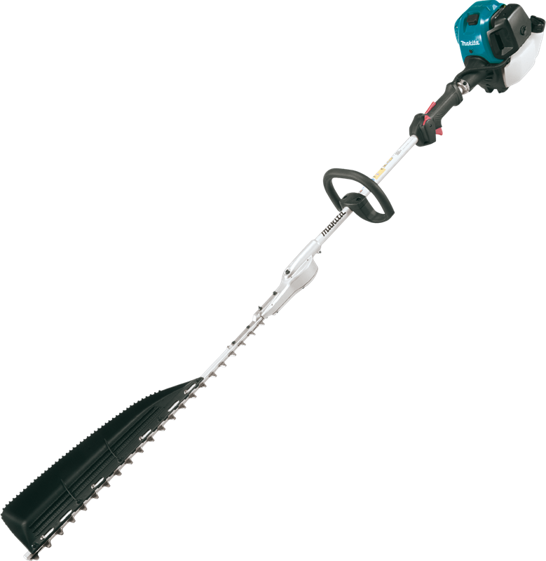 Makita EN7350SH MM4 4‑Stroke Engine Single‑Sided Hedge Trimmer, 25.4 cc, 30"