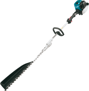 Makita EN7350SH MM4 4‑Stroke Engine Single‑Sided Hedge Trimmer, 25.4 cc, 30"