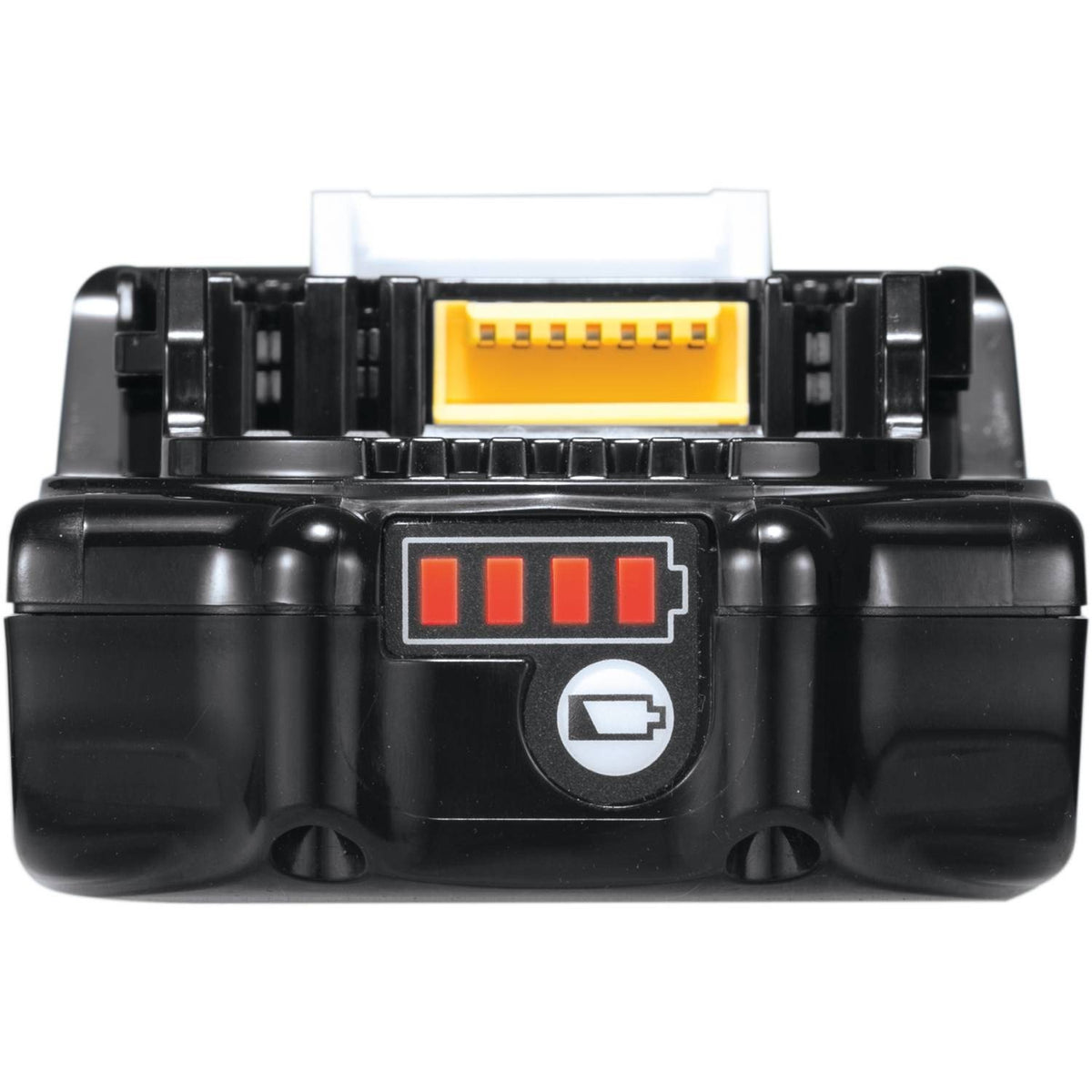 Makita BL1820BDC1 LXT Lithium‑Ion Compact Battery/Charger Starter Pack, 2.0Ah,18V