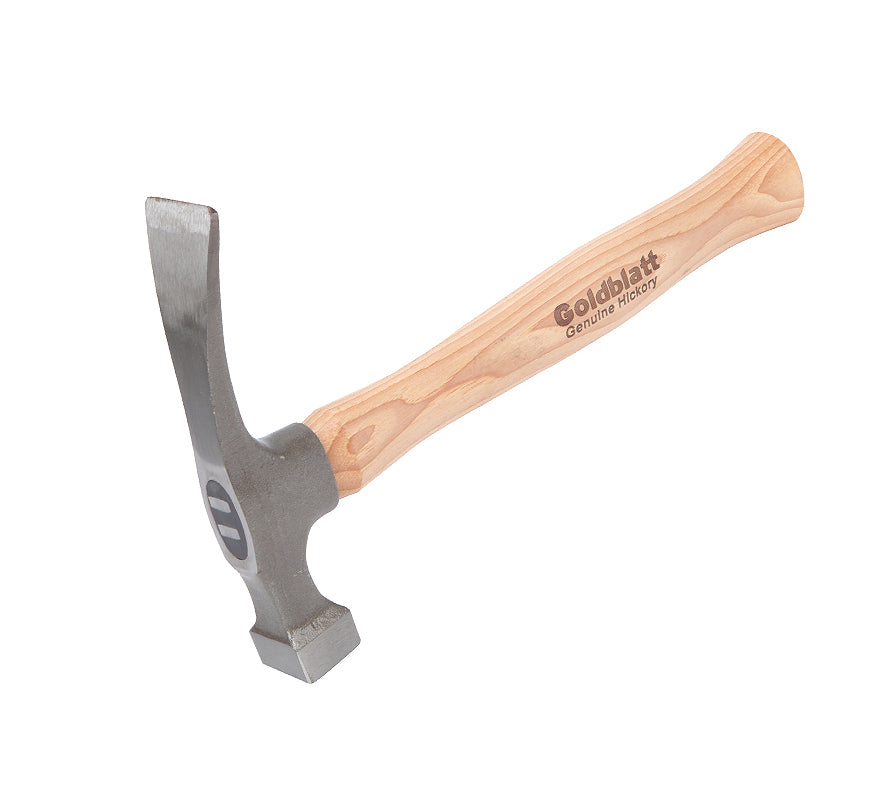 Goldblatt G06993 Brick Hammers with Hardwood Handle, 20 Oz