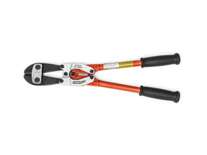 HK Porter 0190MCP PowerPivot Center Cut Double Compound Action Bolt Cutter, 24"