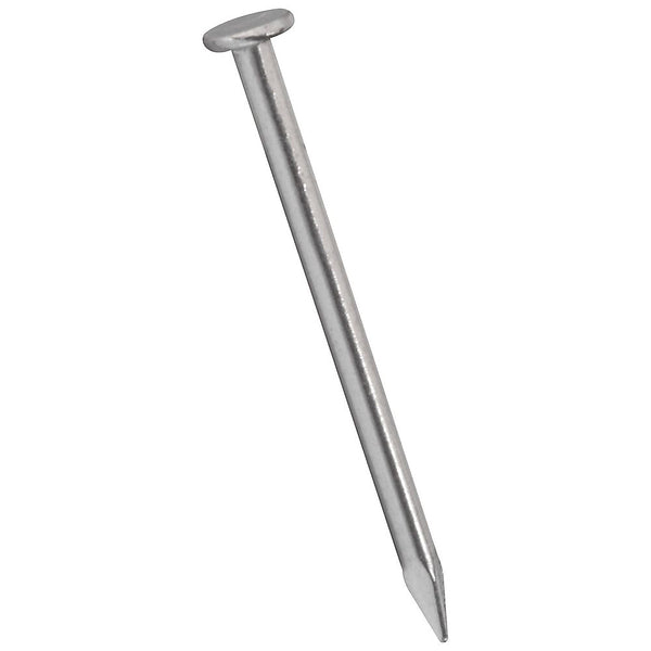 National Hardware N278-200 Wire Nail, 1 inch