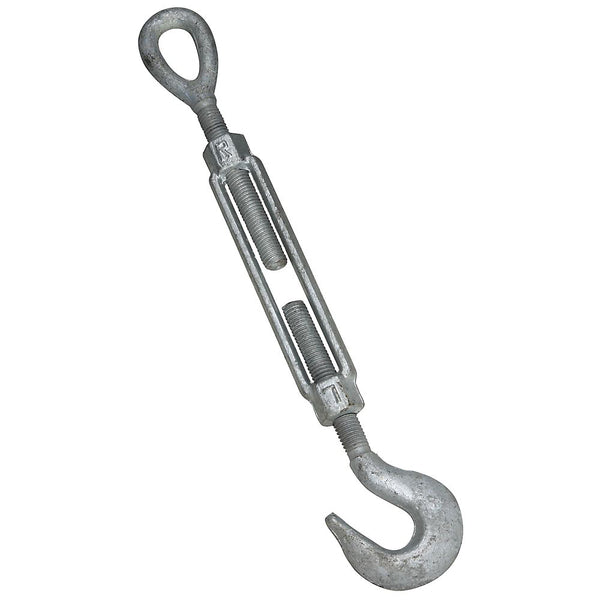 National Hardware N182-477 Hook/Eye Turnbuckle