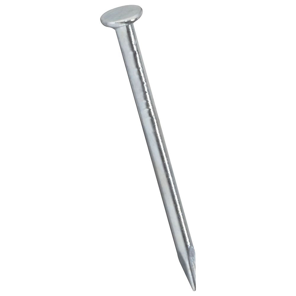 National Hardware N278-291 Wire Nail, 3/4 Inch
