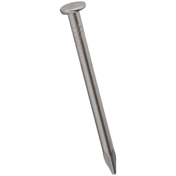 National Hardware N278-341 Wire Nail, 7/8 inch