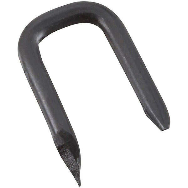 National Hardware N278-820 Steel Double Point Tack, Black, #11