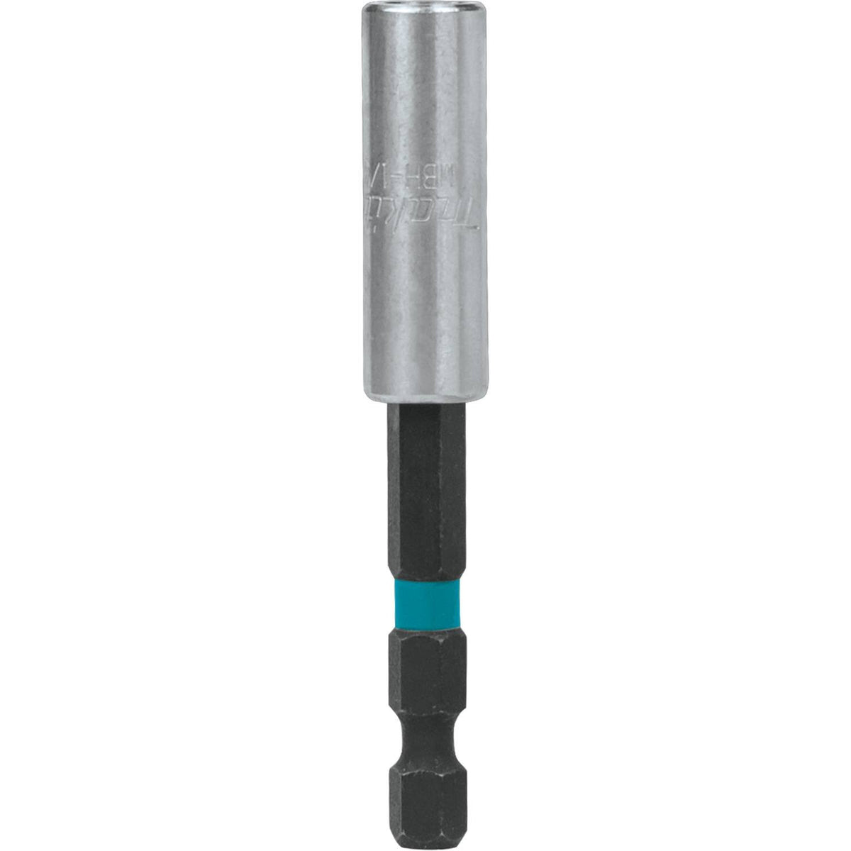 Makita A-96942 Magnetic Insert Bit Holder, Steel, 3 Inch