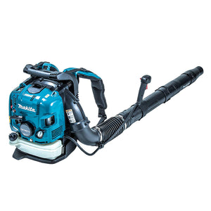 Makita EB7660TH MM4 4‑Stroke Engine Tube Throttle Backpack Blower, 75.6 cc