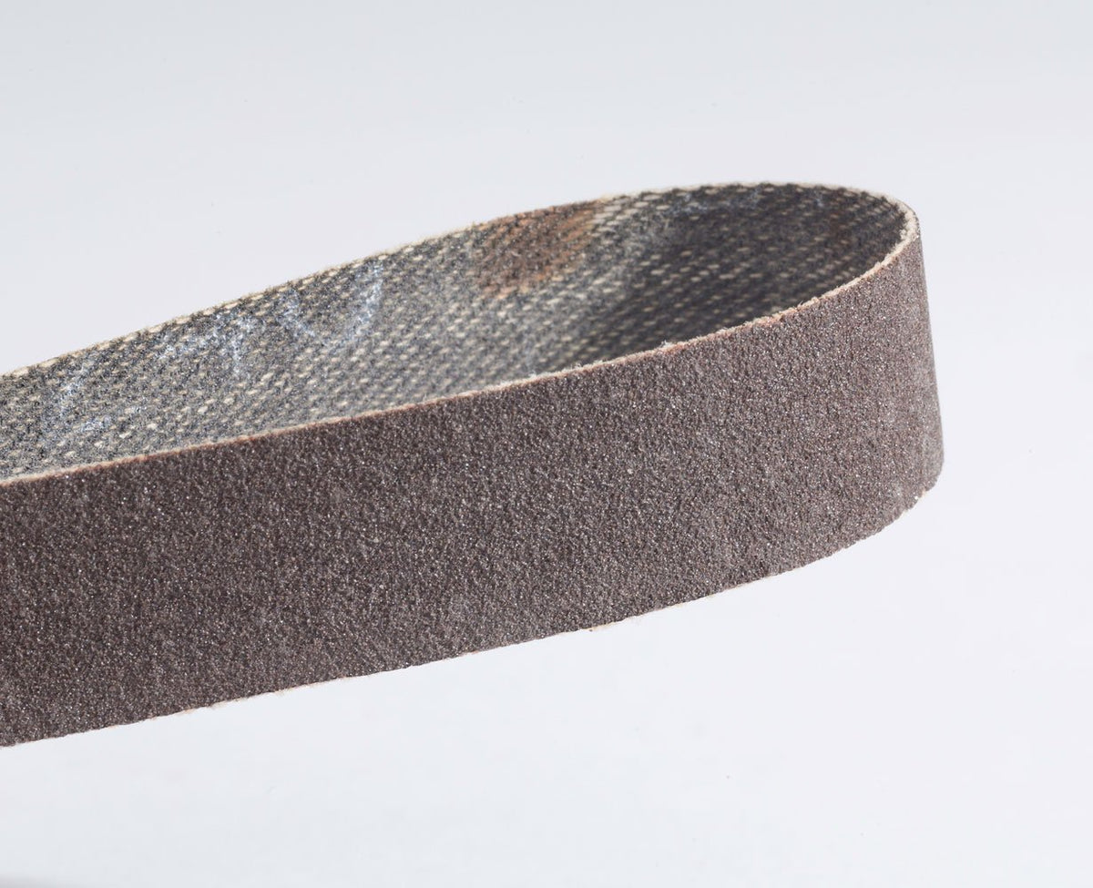 Smith's 50947 Replacement Belt for Knife & Tool Sharpener, Medium 220-Grit, 3-Pk