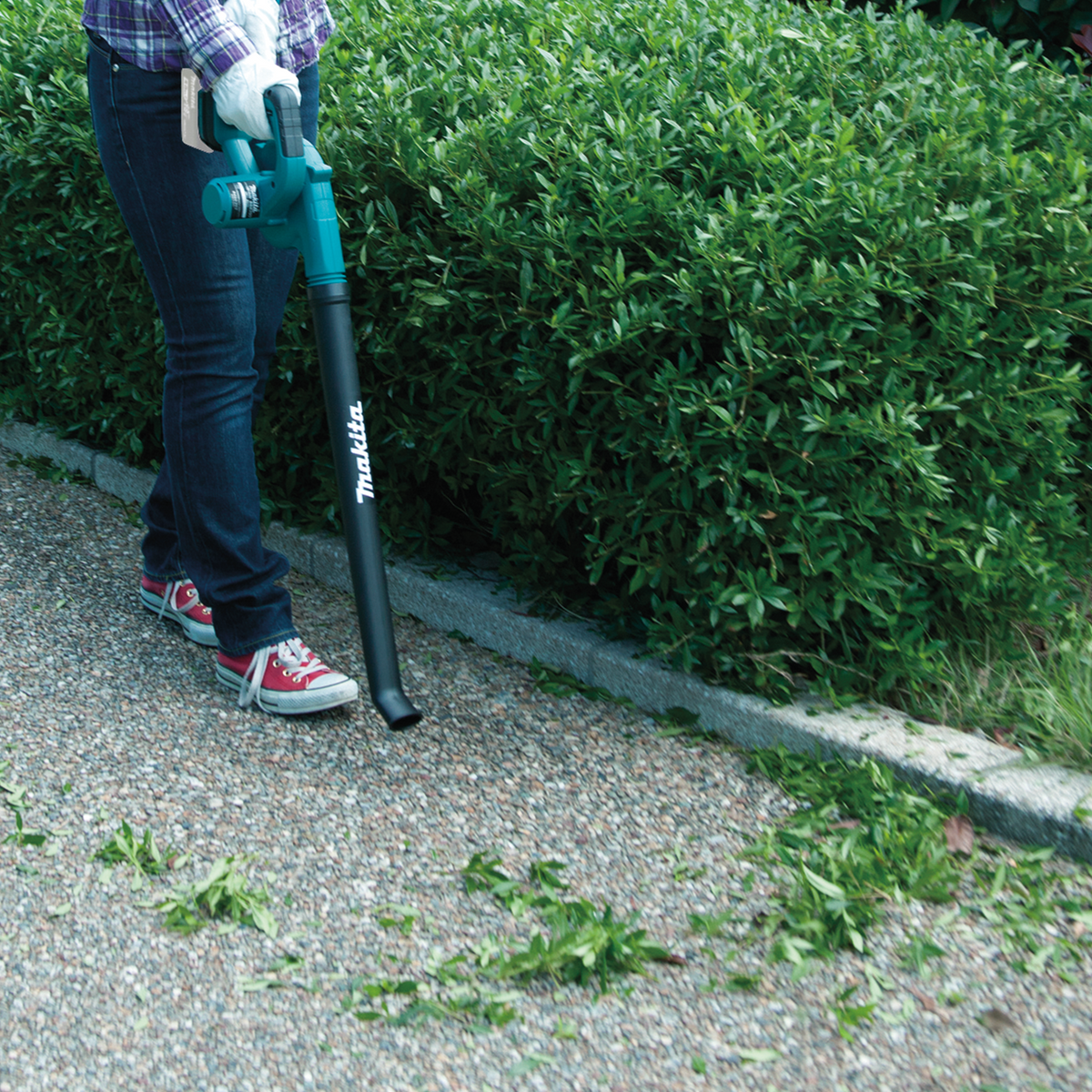 Makita DUB183Z Cordless Blower, 18 Volts