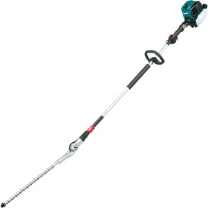 Makita EN4950H Hedge Trimmer, 25.4 CC Engine
