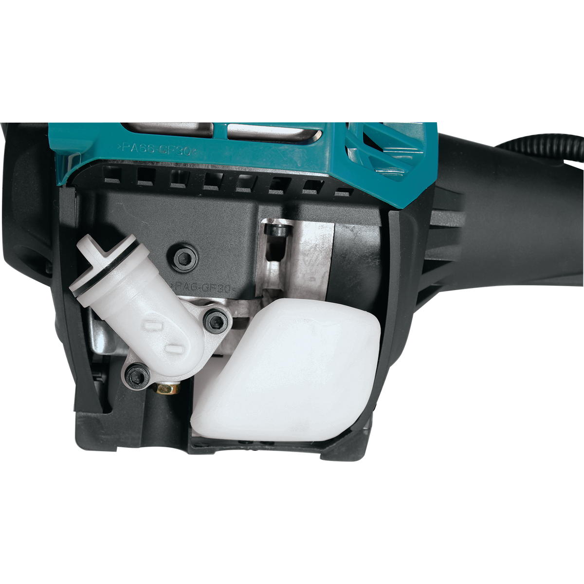 Makita EN4950H Hedge Trimmer, 25.4 CC Engine