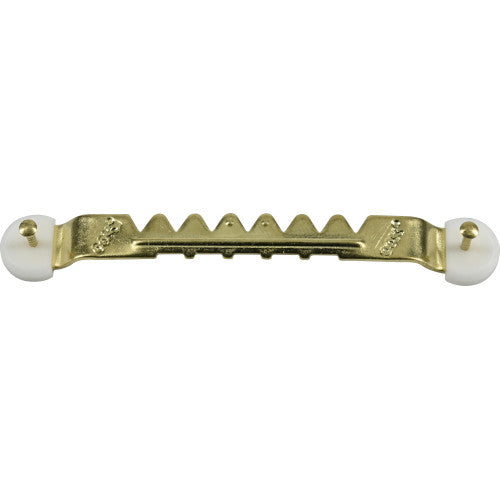 OOK 533864 ReadyNail Sawtooth Picture Hanger, Large, Gold