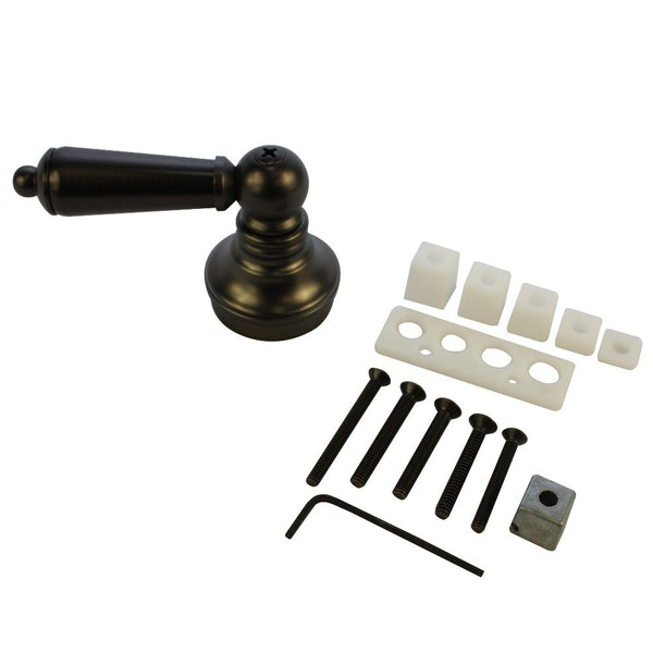 Danco 89419 Universal Faucet Lever Handle, Oil Rubbed Bronze