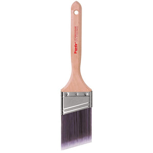 Purdy 144152825 Clearcut Elite Glide Brush, 2.5", 5/8" Thickness