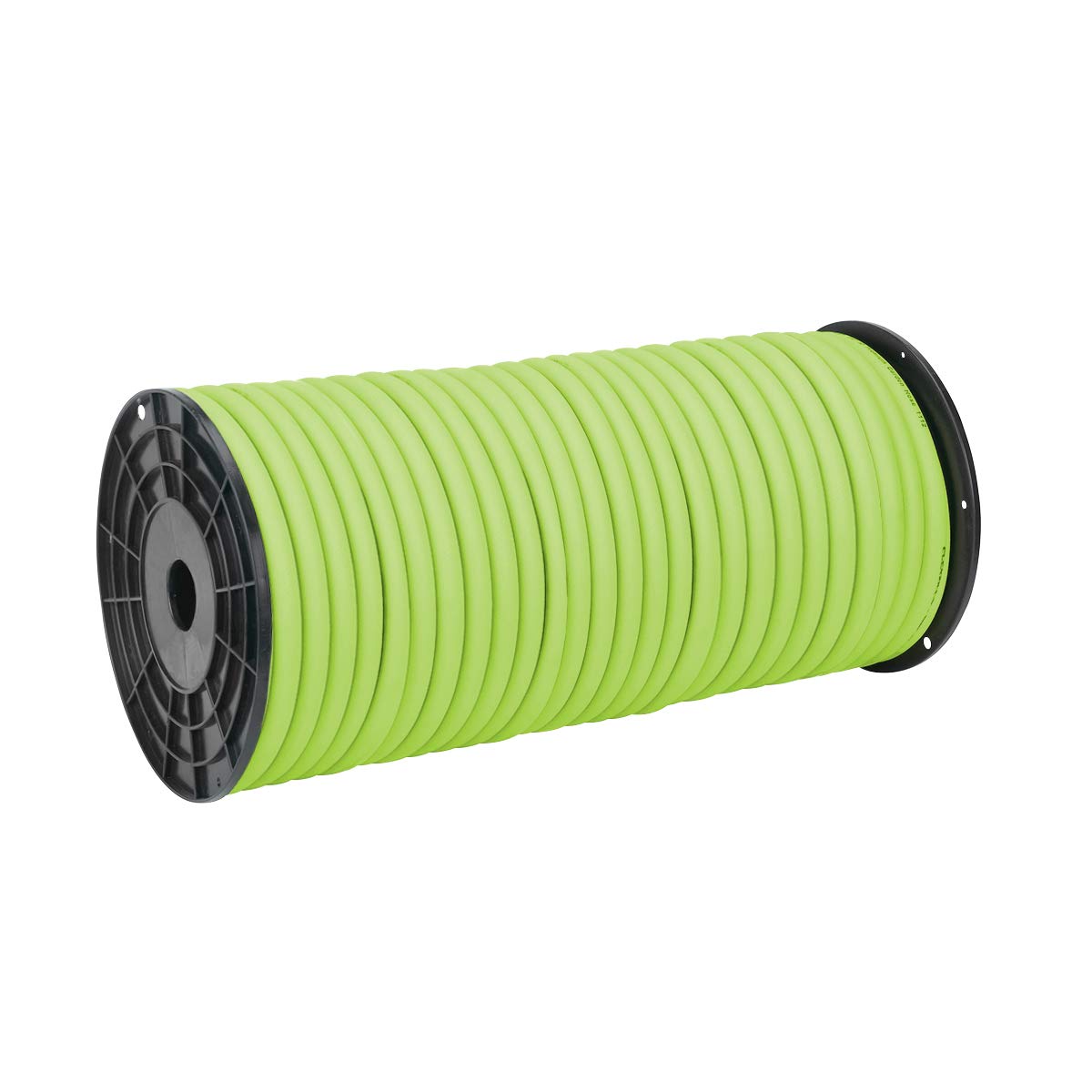 Flexzilla Pro HFZW58250YW ZillaGreen Bulk Water Hose, 150 PSI, 5/8" x 250' Spool