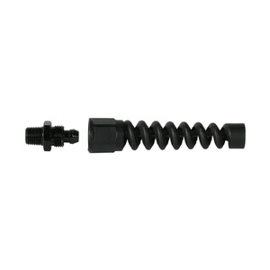Flexzilla Pro RP900250 Air Hose Reusable Fitting, 1/4", 1/4" MNPT