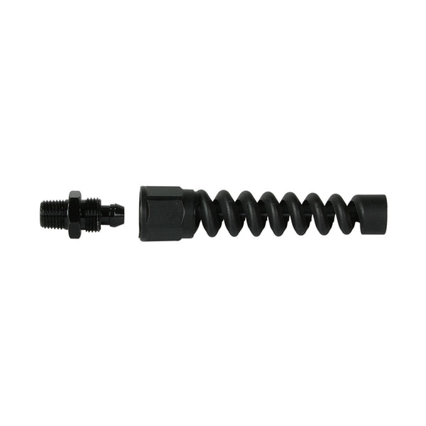 Flexzilla Pro RP900250 Air Hose Reusable Fitting, 1/4", 1/4" MNPT