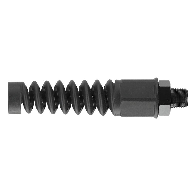 Flexzilla Pro RP900500 Air Hose Reusable Fitting, 1/2", 3/8" MNPT